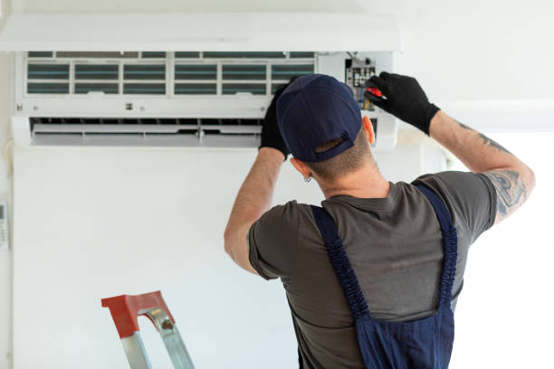 Best Air Quality Test  in Northford, CT